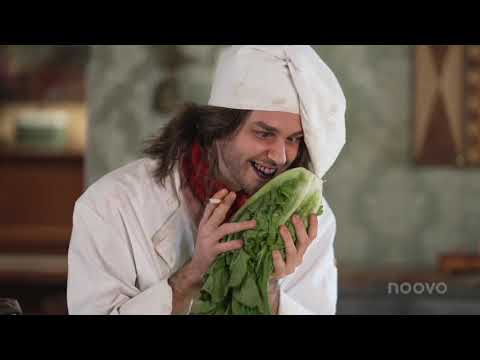 Pierre-Yves Roy-Desmarais, the French chef - Club Soly