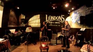 Lonesome Whistle Blues