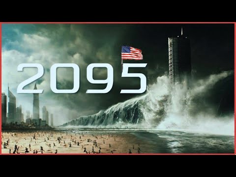 2095: Apocalypse Unfolds Exactly As God’s Prophecy Foretold | Humanity Collapses