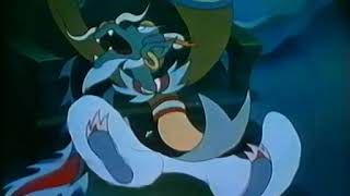 Sun Woo Kong ou Le Roi Des Singes Contre Le Palais Celeste