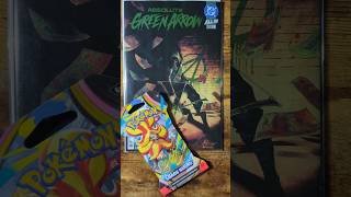 🏹💀 Chaos Rising Rip 3 #chaosrising #pokemoncards #pokemon #packopening #greenarrow #absoluteuniverse