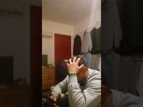 Quando fai il sentimentale ma non ti prendono sul serio...