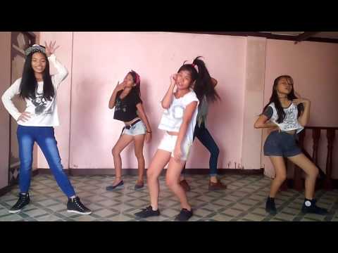 CLC - Pepe cover by Peach Punk