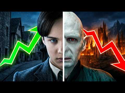 Tom Riddle Pinterest