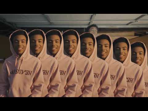 Global T - Hand To Hand