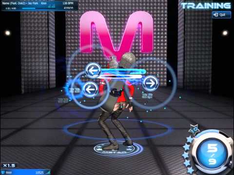 MStar[TH] Know Your Name - Jay Park [Extreme Classic 100%] by Θdιй