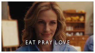 Eat Pray Love - Better Days - Eddie Vedder - (un) Official Music Video - FMV