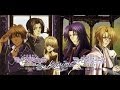 [[Alice Nine]] ~Akatsuki~ *Full Version* -Fandub ...