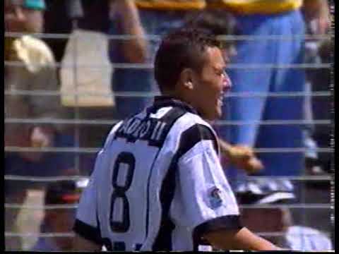 Jornada 33 badajoz 0 1 mallorca full highlights 2T 14 4 1996