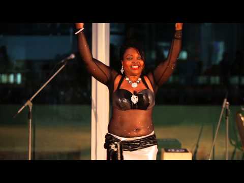 AMORA DANCE -THE VIBE IMSDC RHODES JULY 2015