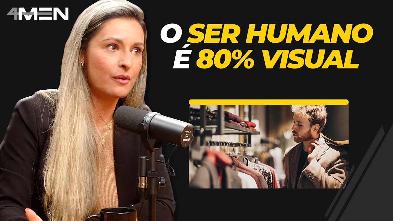 A INSEGURANÇA TEM CHEIRO...