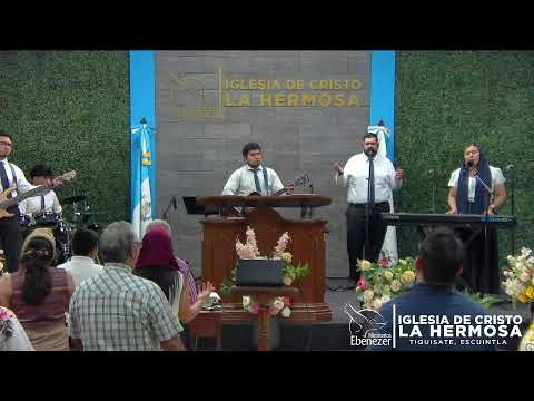 LOS ENEMIGOS DEL DELEITE  - Diaconisa Miriam Maldonado - Domingo 18/01/2026