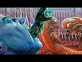 12 Terrifying Chestburster Xenomorph Species That Will Shake Your Soul Explored In Detail