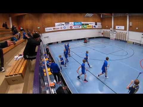 Sastamolo 08 - Merikoski Apassit 08 -erä1- (osa1/2) 19.9.2021