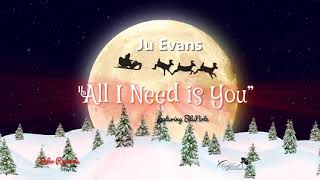 “ Christmas Just Ain’t Christmas Without You” (official video)