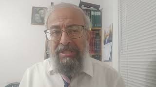 דבר תורה קצר לפרשת במדבר התשפ"ד - הרב ינון קלזאן (הרב ינון קלזאן) - התמונה מוצגת ישירות מתוך אתר האינטרנט יוטיוב. זכויות היוצרים בתמונה שייכות ליוצרה. קישור קרדיט למקור התוכן נמצא בתוך דף הסרטון