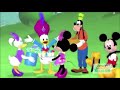 Mickey Mouse Clubhouse Donald The Genie Clip