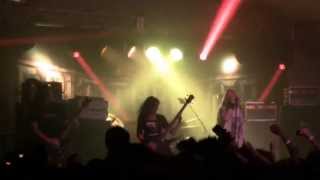 Bolt Thrower - War/Remembrance live @ Maryland Deathfest XI - 05.23.13