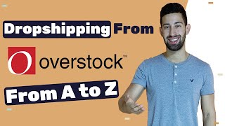 Dropshipping From Overstock: The 9 Facts That Makes It A Huge Opportunity (Full Overview)