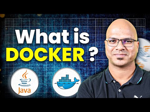 Docker Introduction