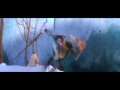 The Wanted "Chasing The Sun" - Ice Age 4 ...