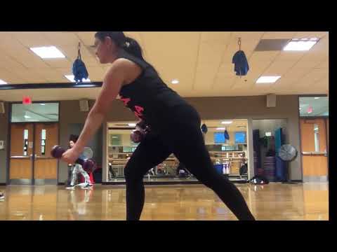 Si No Vuelves- Zumba Toning