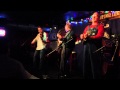 The Nashville Bluegrass Band - Angeline the Baker - 12/8/12