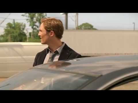 True Detective   Someone's Memory of a Town