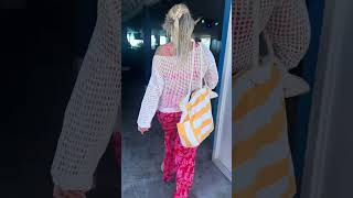 Y’all come with the Durrances to Bimini island! #dadsoftiktok #momsoftiktok #blessed #vlog #cruise