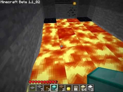 MineCraftFTW - Lets play minecraft  62: Other world's