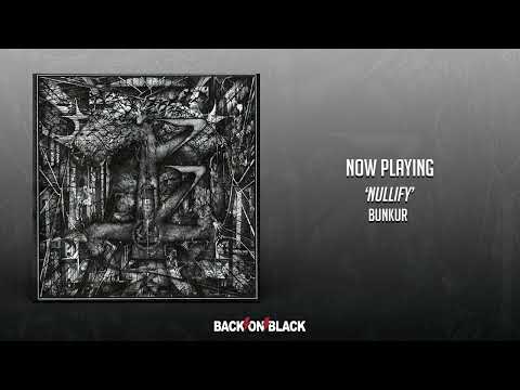 Bunkur - Nullify