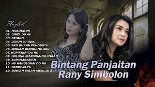 Download lagu BINTANG PANJAITAN & RANY SIMBOLON || FULL ALBUM ( Audio Full Album) mp3