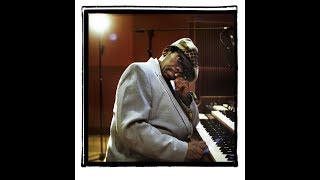 LUCKY PETERSON // Tribute to Jimmy Smith