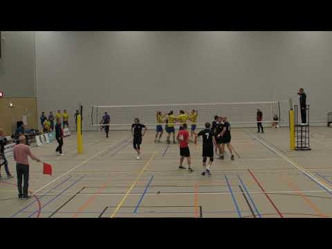 Keistad HS 1   Webton Hengelo HS 1 28092019A