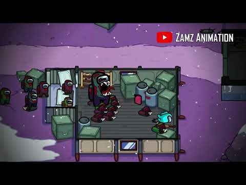 Among Us Zombie - Ep 15