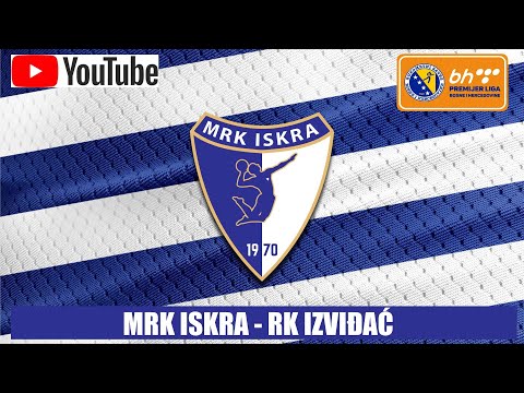 MRK ISKRA - RK IZVIĐAĆ