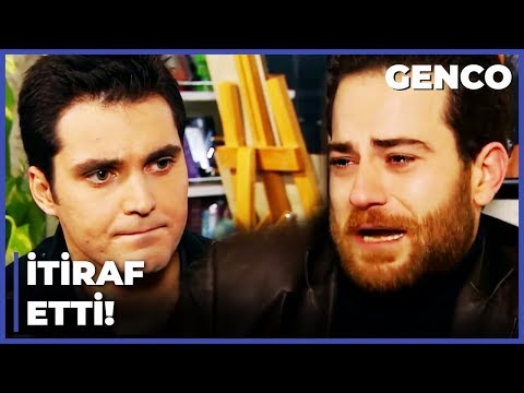 Tarkan, Selin'in Görüntülerini Genco'ya Anlattı! - Genco 24. Bölüm