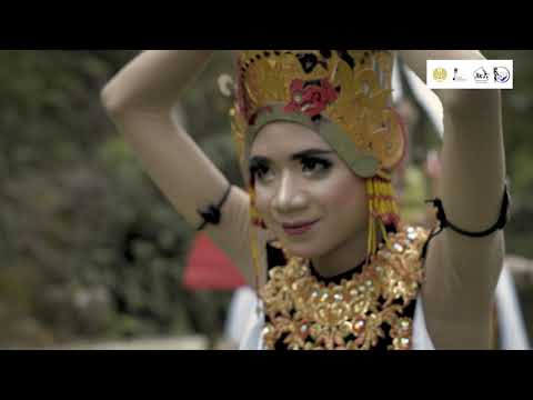 (NO 51) Tari Gandrung Marsan SMKN 1 Kalibaru Banyuwangi FTTPMN UNESA 2020