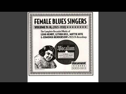 Video thumbnail for Black Man Blues