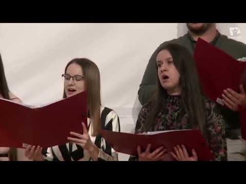 Cantul meu este doar pentru Tine - Amicus Brasov