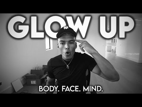 Marlon's Complete Guide On How To Glow Up in 2026