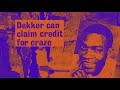 Desmond Dekker - Israelites (Crate Classics Remix) (Official Lyrics Video)