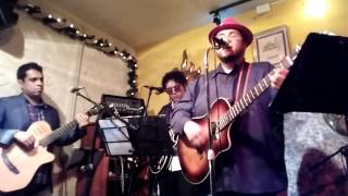 Los Perros del Amanecer