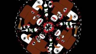 Tim Cohen - Rock Bottom