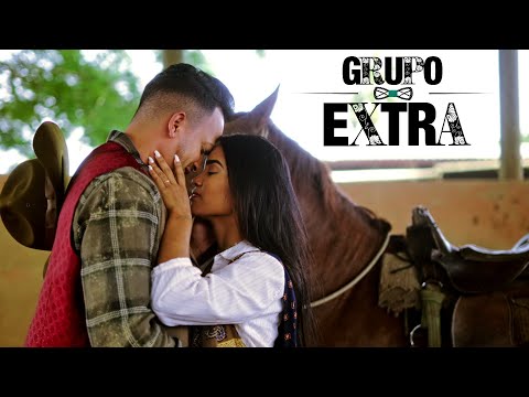 GRUPO EXTRA ► POR QUE ME HACES LLORAR (OFFICIAL VIDEO) ► BACHATA  HIT (HOMENAJE A JUAN GABRIEL)
