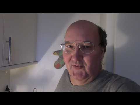 MongoTV_2017 - English Vlog_0003 - NETTO Haul 130 Danish Kroner