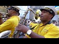 In Tokyo 2017 Vol 6 Treme Brass Band