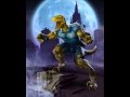 Raptor Cop