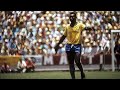 Pelé - El Rey del Futbol