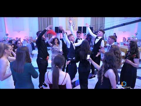 Matura 2021 Golaj Prom  (Clip)